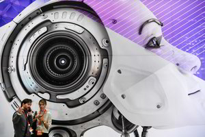 Ekspertai žmonijai dėl dirbtinio intelekto naudojimo turi rimtą perspėjimą