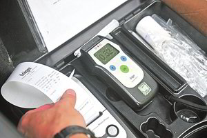 Kūrė prietaisą neblaiviems pažaboti, o pinigai nutekėjo konkurentams