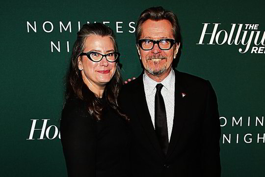 Meilės frontuose įsisiautusį aktorių bando tramdyti penktoji žmona