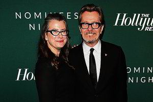 Meilės frontuose įsisiautusį aktorių bando tramdyti penktoji žmona