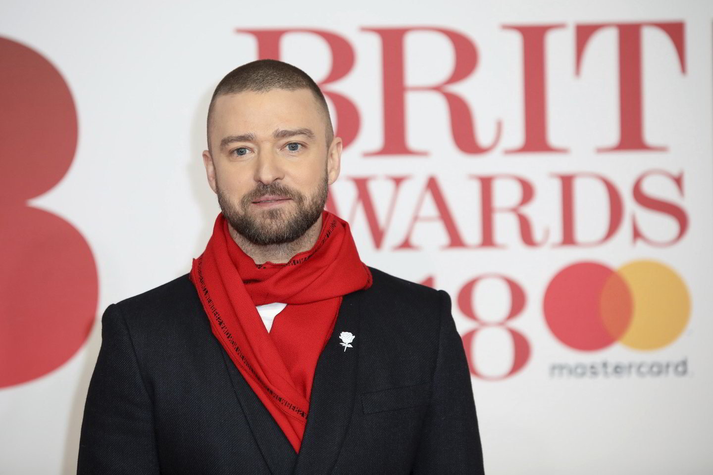  Justinas Timberlake'as.<br> AP nuotr.