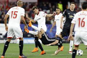 Čempionų lyga: „Sevilla“ įmušė įvartį, bet su „Manchester United“ sužaidė 0:0