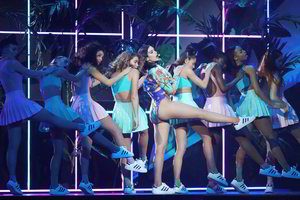 Britų muzikos apdovanojimuose – Duos Lipos triumfas ir netikėta Edo Sheerano nesėkmė