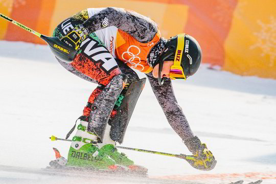 Vėl trasoje kritęs Andrejus Drukarovas kankinosi, bet pabrėžė: „Aš – ne turistas“