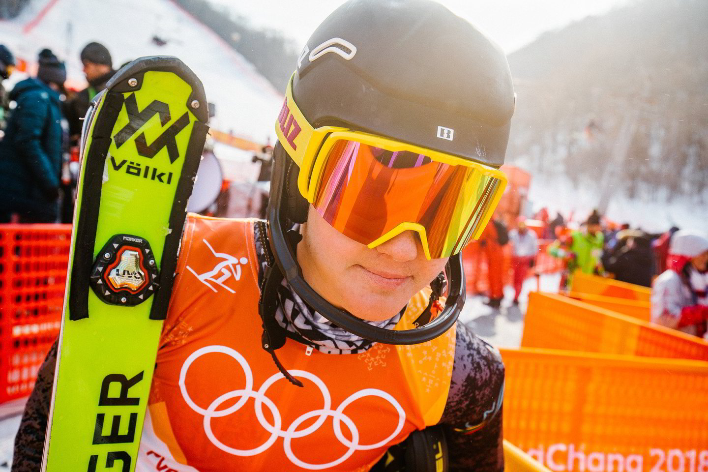 A.Drukarovas buvo nusiminęs dėl dar vienos klaidos, bet degė ryžtu kovoti.<br> V.Dranginio nuotr.