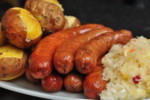 Pasigaminkite naminių dešrelių patys – ir daugiau nenorėsite pirktinių