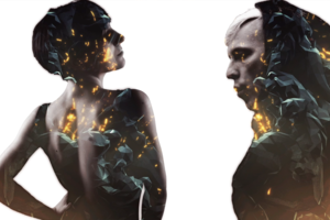 „Eurovizijos“ pusfinalininkė Silvija Pankūnaitė: „Daina slepia skaudžius išgyvenimus“