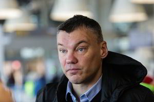 Š. Jasikevičius prieš rungtynes Stambule: „Kiekviena pergalė dabar yra aukso vertės“