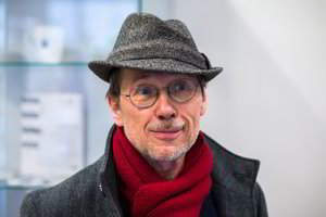 Profesorius Liudas Mažylis: „Kad užbaigčiau knygą „99 metai po įvykio“, teko peržengti visas baimes“