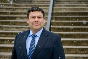 Pakistanietis verslininkas džiaugiasi sėkme: „Lietuva – galimybių šalis“