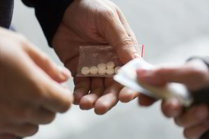 Dėmesio: socialiniuose tinkluose pastebėta pavojinga tendencija