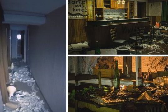 Apsilankė viešbutyje, slepiančiame šiurpią istoriją – vaizdai išvertė iš koto