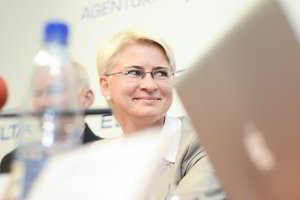 Jungtinėse Valstijose suimta Neringa Venckienė, pradėta ekstradicijos procedūra