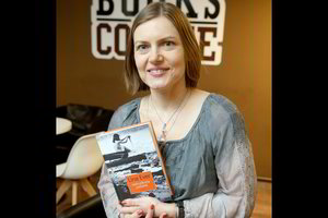 Linos Ever neišryškintos juostelės paslaptys