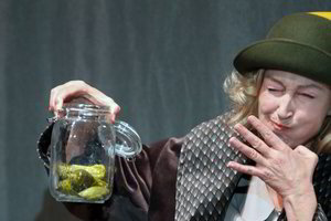 Teatro elitas: aktorė Jūratė Onaitytė