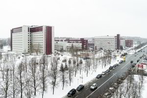 Tyrime dėl korupcijos Santaros klinikose – aštuoni įtariamieji 