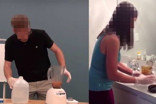 Medikai skambina pavojaus varpais: nepatikėsite, ką sugalvojo šį kartą