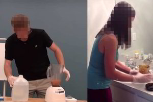 Medikai skambina pavojaus varpais: nepatikėsite, ką sugalvojo šį kartą