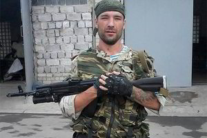 Sirijoje žuvusio rusų samdinio motina atskleidė daugiau detalių apie šį įvykį