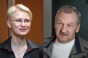 L. Stankūnaitės tėvas dukrai nepraneš apie N. Venckienės suėmimą