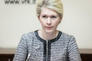 Seimo opozicija prašo Seimo pirmininko raginti VRK pirmininkę L. Matjošaitytę trauktis