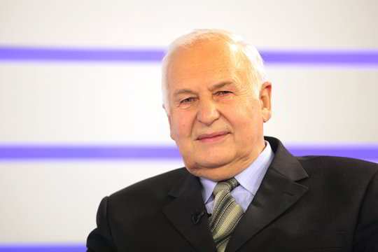 Andriaus Ūso tėvas: „Neringa Venckienė turės atsakyti už baisų sūnaus juodinimą“