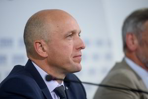 STT: pareigūnų prioritetas yra kova su stambia korupcija medicinoje