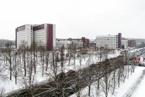 Santaros klinikų byla: R. Kizlaitis suimtas dviem savaitėms