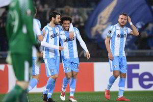 Europos lygoje – atkaklios kovos ir žingsniai į aštuntfinalį