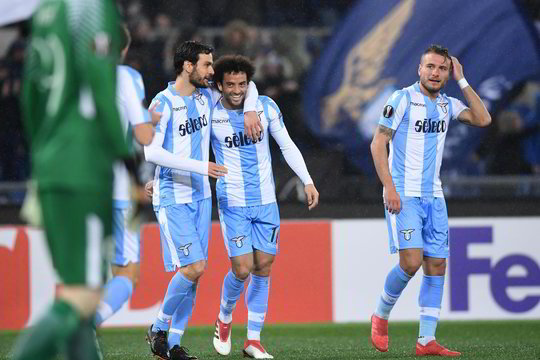 Europos lygoje – atkaklios kovos ir žingsniai į aštuntfinalį