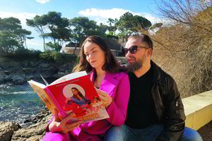 Martyną Starkų žmona kiekvieną savaitę lepina vis kitokiu desertu