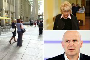 Neringa Venckienė jau išmėgino kalėjimo gultą Čikagoje