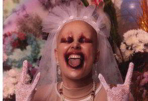 Į Vilnių atvykstančios Fever Ray grupės narės – drąsiausios merginos iš viso pasaulio