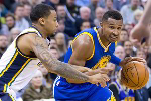 Buvę NBA žaidėjai atrankos mače vedė į pergalę Brazilijos krepšinio rinktinę