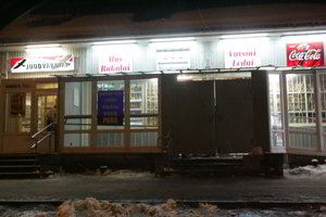 Užsienio žurnalistas aplankė Kauno parduotuves: po 20 val. alkoholis liejasi laisvai