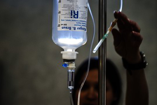 Šiemet gripas pareikalavo dvigubai daugiau gyvybių nei pernai