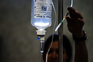 Šiemet gripas pareikalavo dvigubai daugiau gyvybių nei pernai