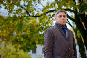 Tolerancijos žmogumi išrinktas dramaturgas M. Ivaškevičius