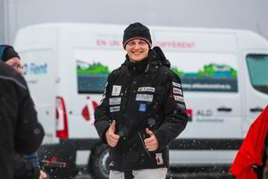 Deividas Jocius turi ambicingą tikslą – to nėra pasiekęs joks lietuvis