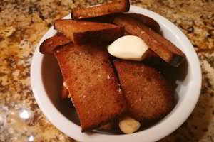 Visos paslaptys, kaip iškepti pačią skaniausią duoną su česnaku