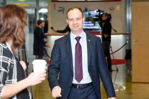 Dėl organų donorystės – Aurelijaus Verygos pasiūlymas