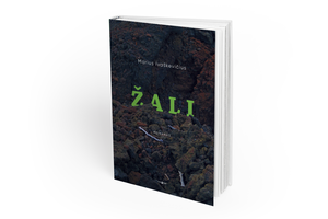 Mariaus Ivaškevičiaus „Žali“ – romanas, dar aktualesnis nei anksčiau