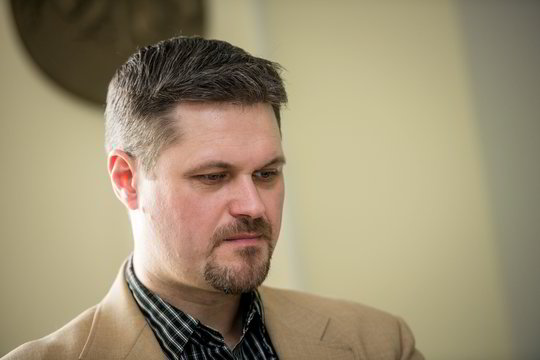 VRK pirmininkės pavaduotojas V. Vobolevičius atsitraukia