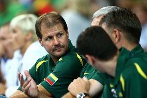 G. Krapikas ir K. Maksvytis: FIBA ir Eurolygos karas naudingesnis Lietuvos varžovams