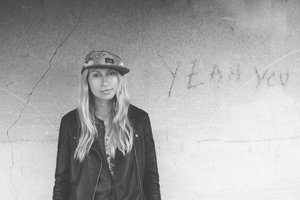 Rašytoja Gabija Grušaitė: „Mokykla išmoko bijoti lietuvių literatūros“