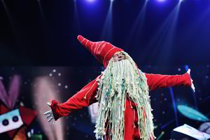 Pamatykite: Kakė Makė pristato dainelę, kuri turi stebuklingų galių