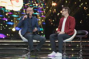 Arūnas Valinskas karjeros pradžioje per savaitgalį uždirbdavo keturiems „Žiguliams“