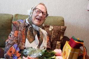 110 metų šiaulietės idealas – prezidentas Antanas Smetona