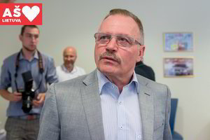 „Olifėjos“ vadovo Antano Muraškos Lietuva. Vilnius, sportas ir E. Kučinsko dainos