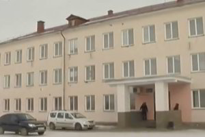 Rusiją sukrėtė vaikų išnaudojimo vaikų globos namuose skandalas